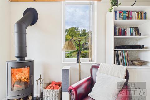 3 bedroom detached house for sale, Friars Bank, Guestling