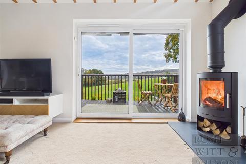 3 bedroom detached house for sale, Friars Bank, Guestling