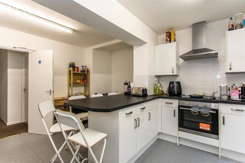 undefined, The Avenue, Brighton