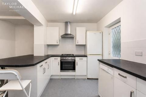 undefined, The Avenue, Brighton