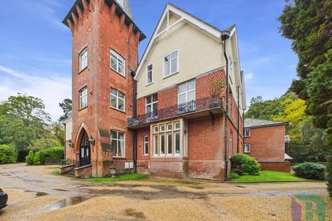 1 bedroom flat to rent, The Knoll, Milton Keynes MK17