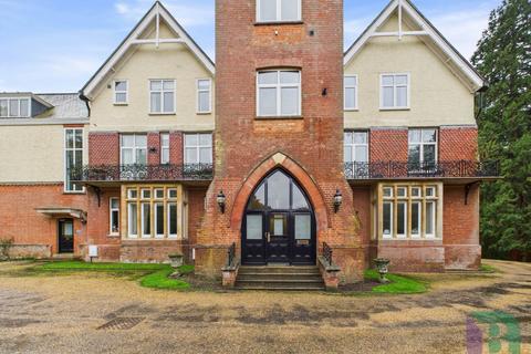1 bedroom flat to rent, The Knoll, Milton Keynes MK17