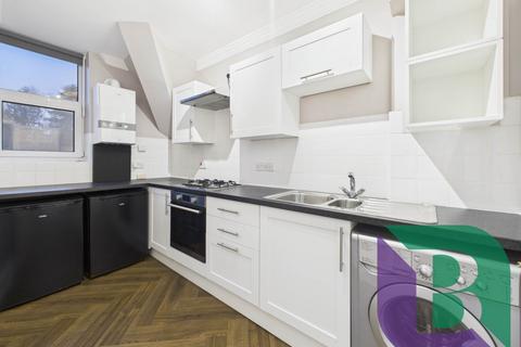 undefined, The Knoll, Milton Keynes MK17