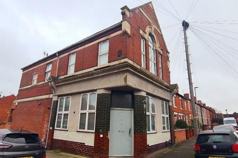 undefined, Flat ,  Charles Street, Hucknall, Nottingham