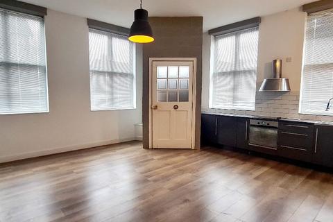 undefined, Flat ,  Charles Street, Hucknall, Nottingham