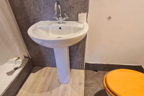 undefined, Flat ,  Charles Street, Hucknall, Nottingham