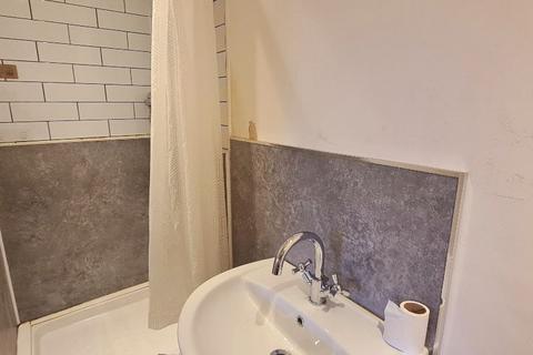 undefined, Flat ,  Charles Street, Hucknall, Nottingham