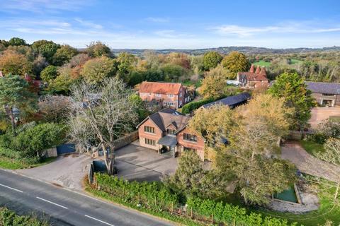 undefined, Main Road, Hadlow Down
