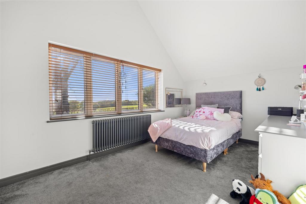 Third Bedroom