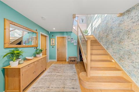 5 bedroom detached house for sale, Main Road, Hadlow Down