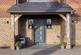 Main Road, Hadlow Down