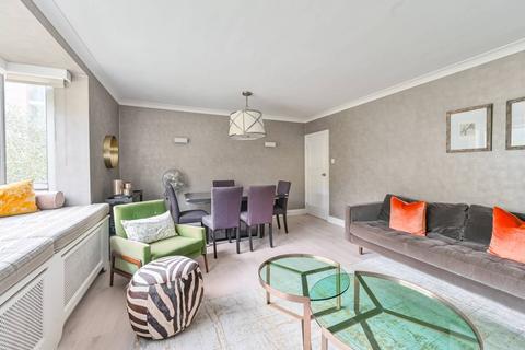 Kinnerton Street, Knightsbridge, London, SW1X