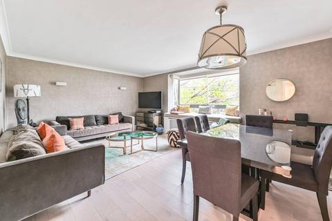 3 bedroom flat to rent, Kinnerton Street, Knightsbridge, London, SW1X