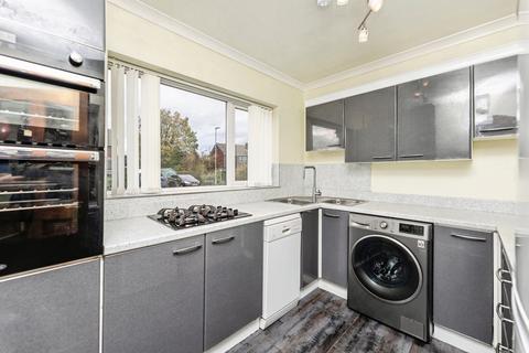 undefined, Hallgarth Road, Pontefract WF8