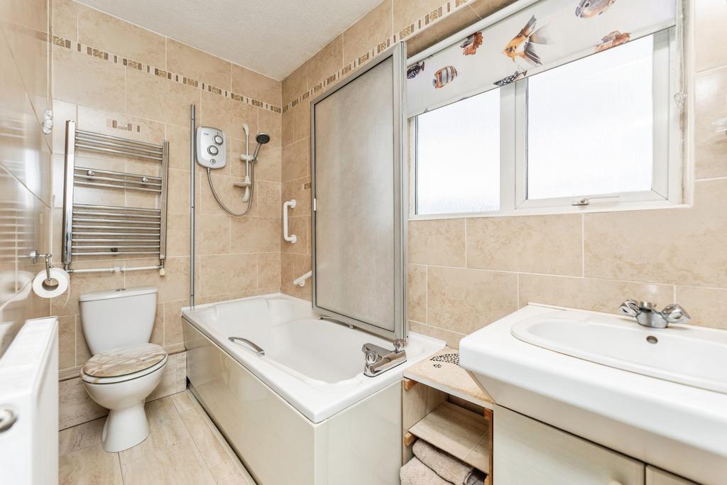 Bathroom/W.C.