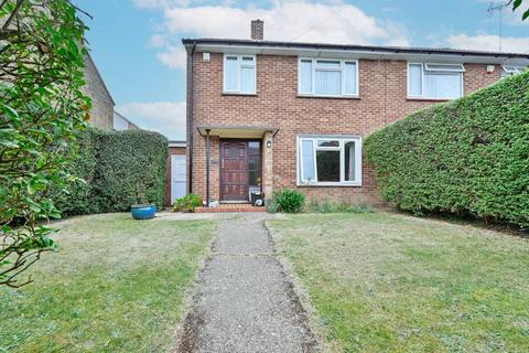 Whippendell Road, Watford, WD18