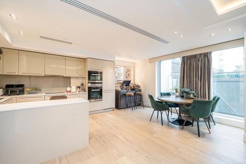 2 bedroom flat to rent, Radnor Terrace, London W14