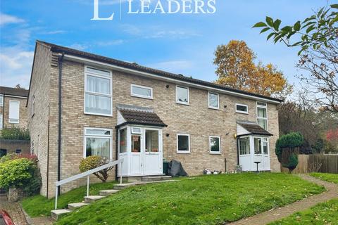 2 bedroom maisonette for sale, Welland Road, Tonbridge, Kent