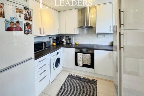2 bedroom maisonette for sale, Welland Road, Tonbridge, Kent