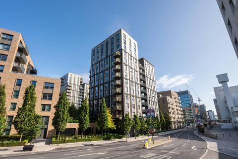 Engineers Way, Wembley Park, Wembley, HA9