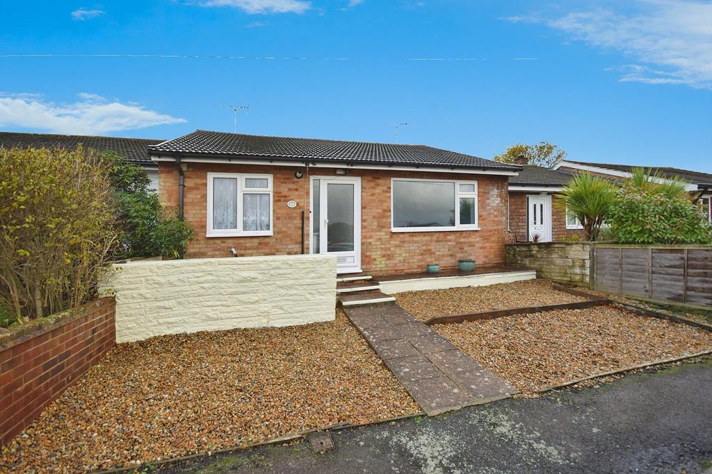 Front External