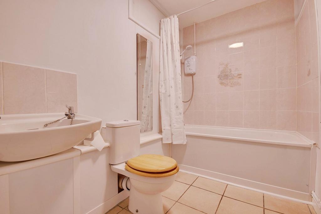 Bathroom W.C