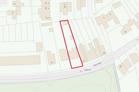 3 bedroom detached house for sale, 55 Hermit Street, Upper Gornal, Dudley, DY3 2BS
