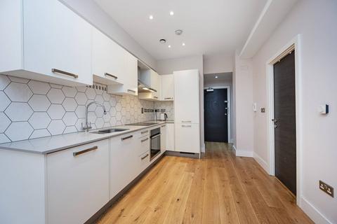 1 bedroom flat to rent, WIlmer Place, Stoke Newington, London, N16