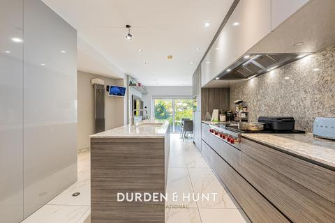 undefined, The Dell, Woodford Green IG8