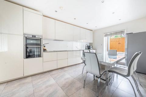 undefined, Kingsbury Road, Kingsbury, London, NW9