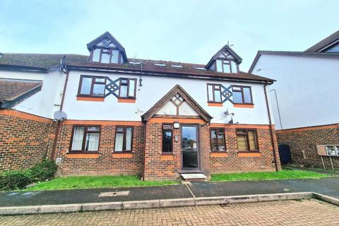 Hazelwood Close, Harrow HA2
