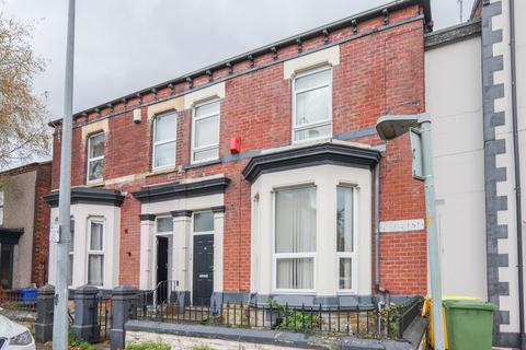 undefined, Church Street, Leigh WN7