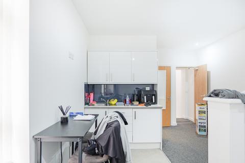 undefined, Church Street, Leigh WN7