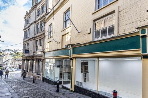 Retail property (high street) to rent, 1 Stony St Frome BA11 1BU