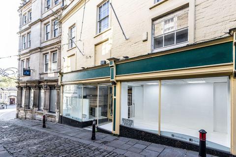 Retail property (high street) to rent, 1 Stony St Frome BA11 1BU