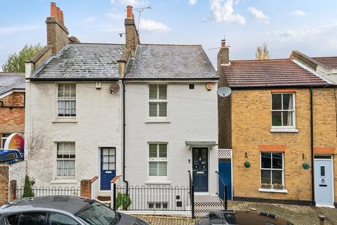 3 bedroom property for sale, Red Lion Lane, Shooters Hill, Lane, SE18