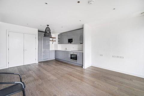 Rutherford Heights, Elephant and Castle, London, SE17