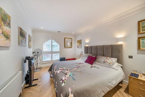 undefined, West Heath Road, Hampstead, London, NW3