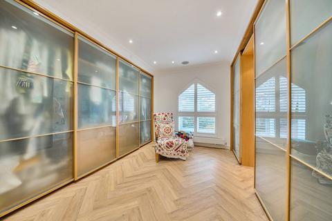 undefined, West Heath Road, Hampstead, London, NW3
