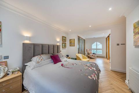 undefined, West Heath Road, Hampstead, London, NW3