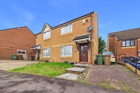2 bedroom semi-detached house for sale, Heol Gwaun Rhos, Caerphilly. CF83