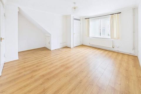 2 bedroom semi-detached house for sale, Heol Gwaun Rhos, Caerphilly. CF83