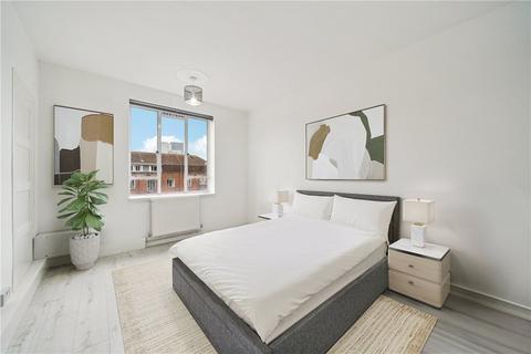 undefined, Iron Mill Road, London, SW18