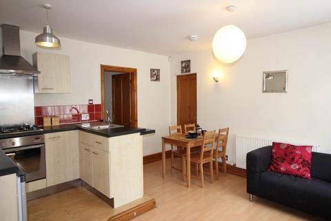 undefined, Stanley Street, Derby,