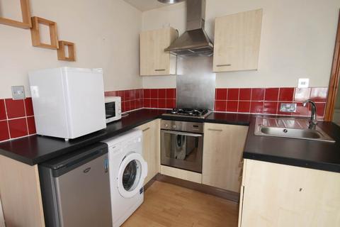undefined, Stanley Street, Derby,