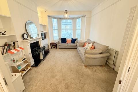 3 bedroom terraced house for sale, Whittington Street, Plymouth PL3