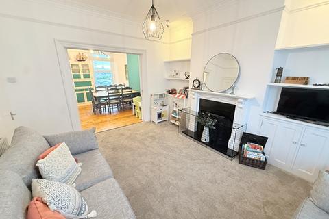 3 bedroom terraced house for sale, Whittington Street, Plymouth PL3
