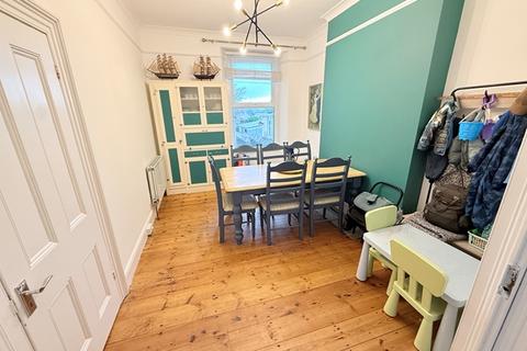 3 bedroom terraced house for sale, Whittington Street, Plymouth PL3