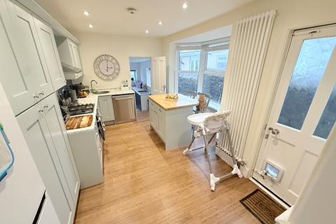 3 bedroom terraced house for sale, Whittington Street, Plymouth PL3