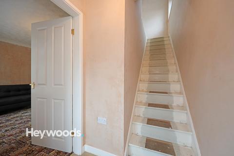 undefined, Westonview Avenue, Stoke-on-Trent, Staffordshire